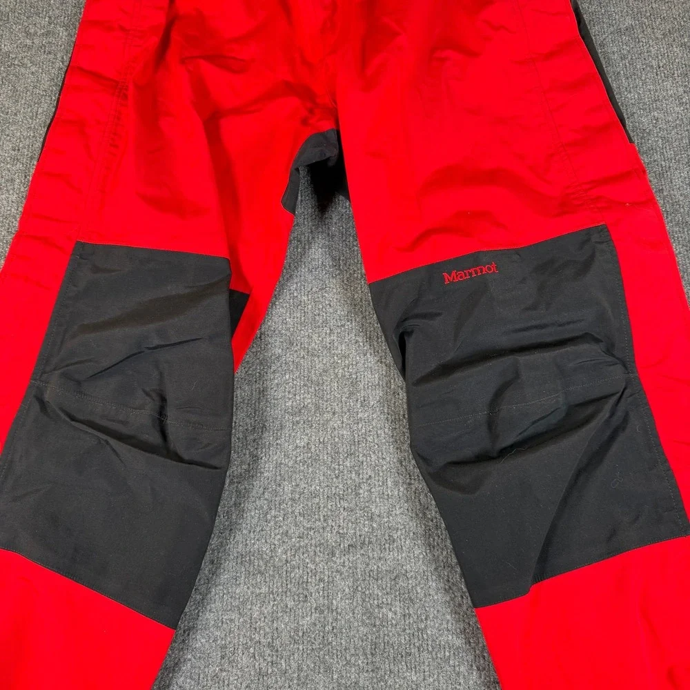 Marmot alpinist gore